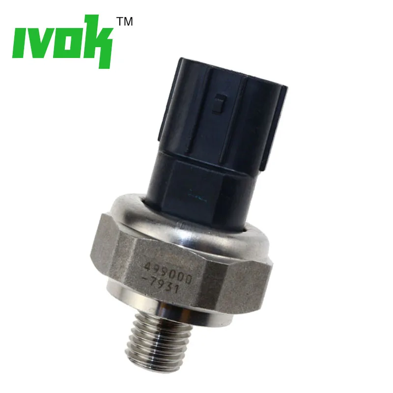 Engine Oil Pressure Sensor 37260-RNA-A01 499000-7931 Oil Pressure Switch 