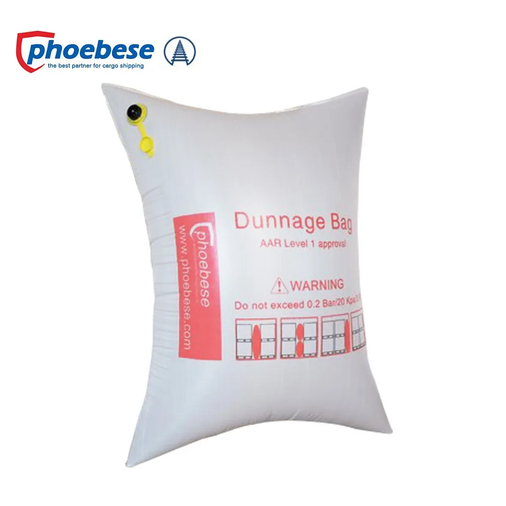 inflatable air cushion