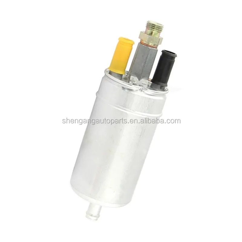 External Electric Fuel Pump For Volvo Bosch 0 580 254 935 Buy Volvo Fuel Pump Fuel Pump Product On Alibaba Com