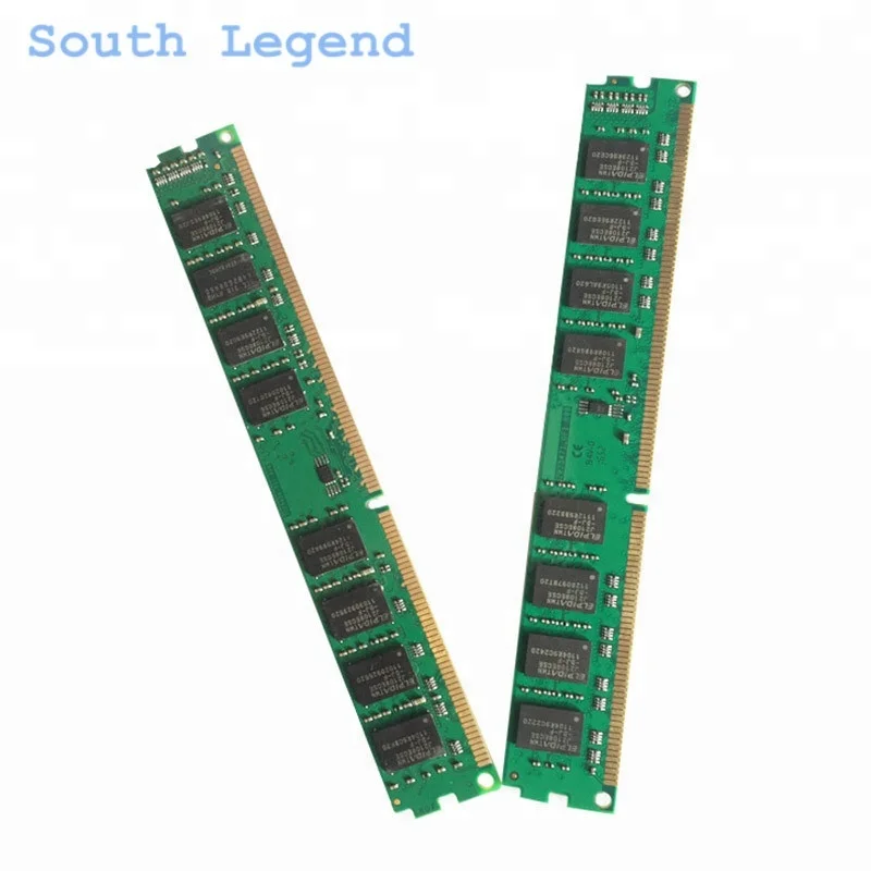 Оперативная память для настольного компьютера, 8 ГБ, 1600 МГц