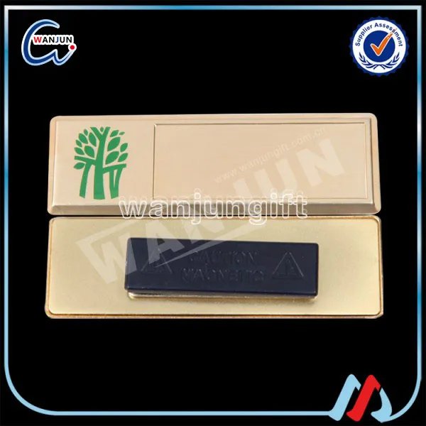 
Значок с логотипом компании из цинкового сплава/значок с именем школьного логотипа магнит (b-94)/значки с именем униформы 