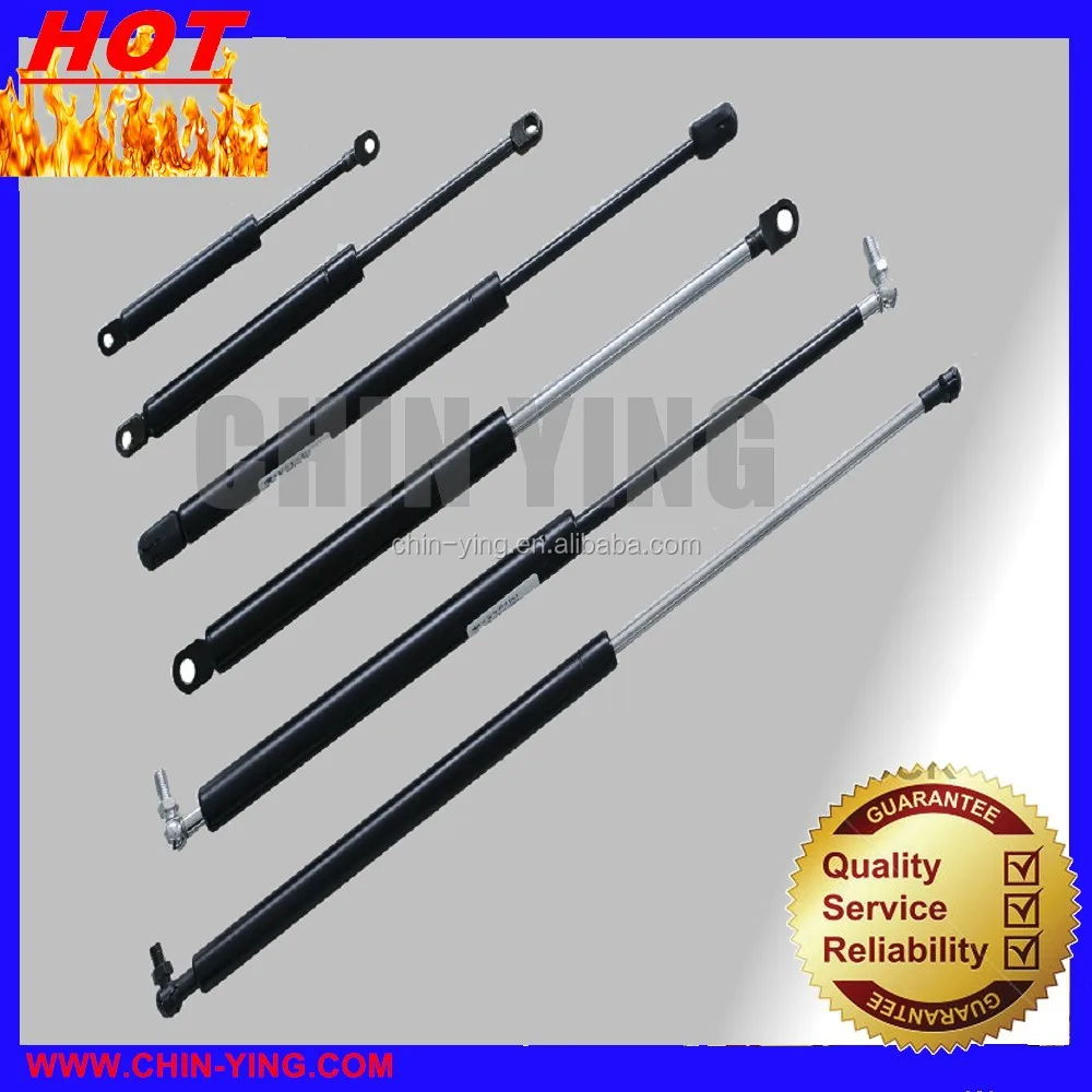 fiat punto boot struts