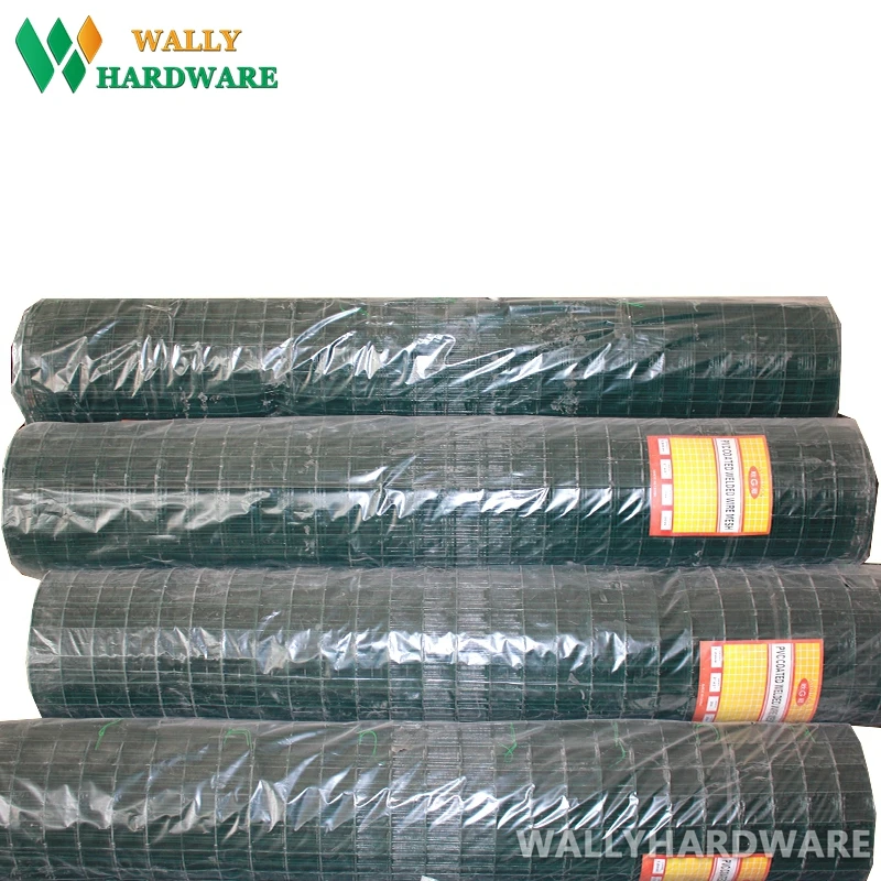 Welded Wire Steeltex Paper Back Pool Wire Mesh
