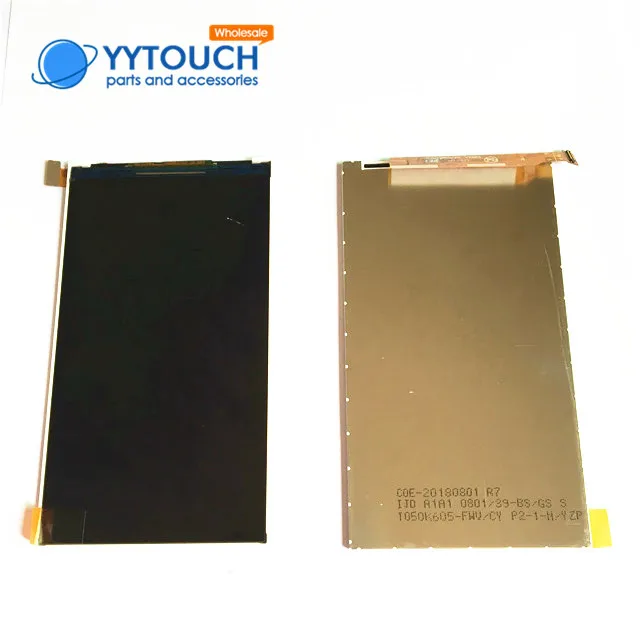 itel a15 lcd