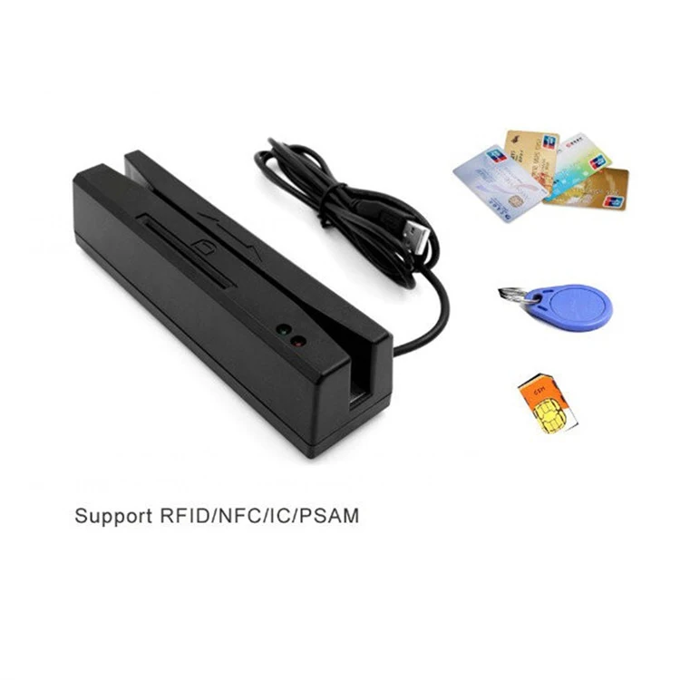 RECRUIT カードリーダー・ライター Amazon | 【Disport ONE 】 （マイナンバーカード対応）接触型