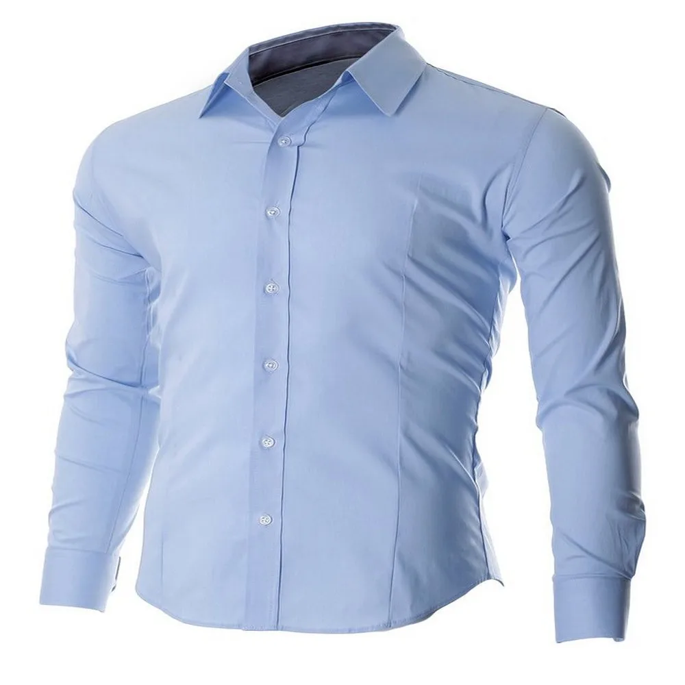 designer business shirts