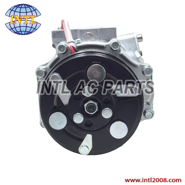 Air Conditioning Ac Compressor for Ford Galaxy/ Volvo V70 6G9119D629DE 6G9119D629DC 6G9119D629DD 1435790 6G91-19D629-DB