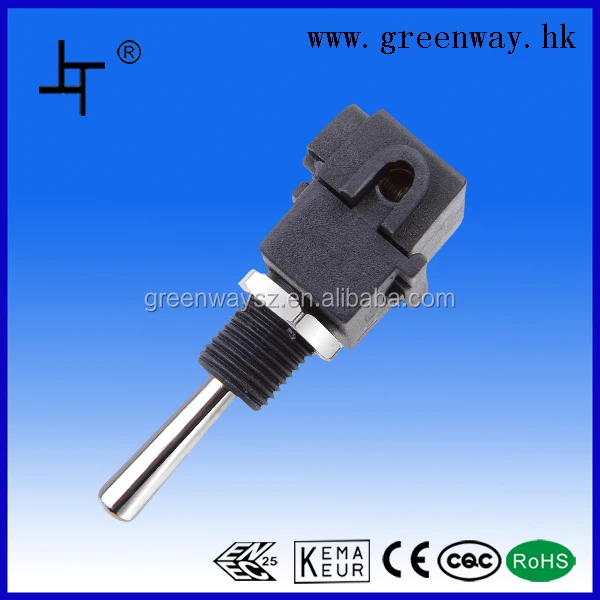 Different Types of Toggle Switch M226