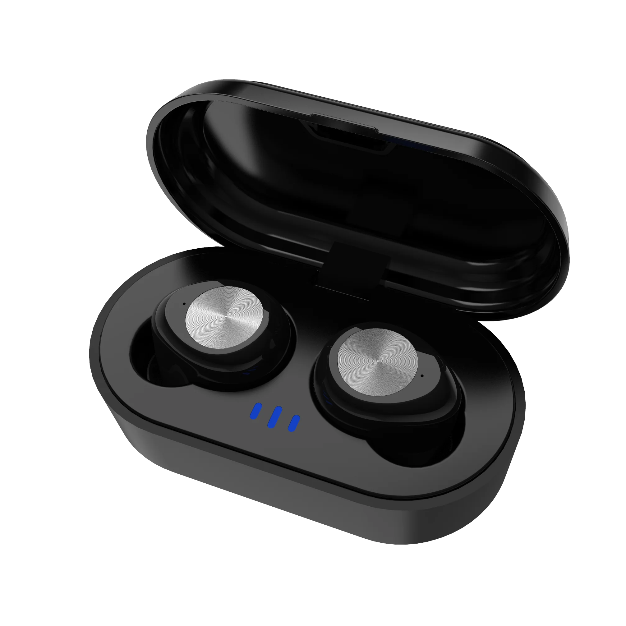 rohs true wireless earbuds