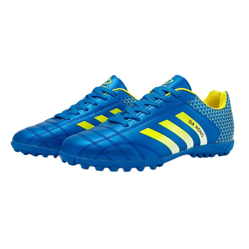 shoes football 2021 Soccer Shoes Boots Men Adults Kids Original Outdoor Athletic