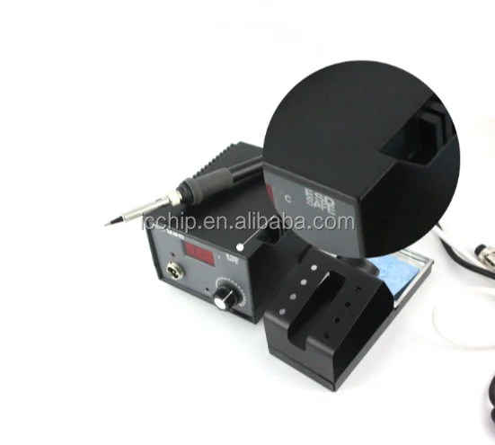 SM-936B 480 Degrees Repairing Soldering Station
