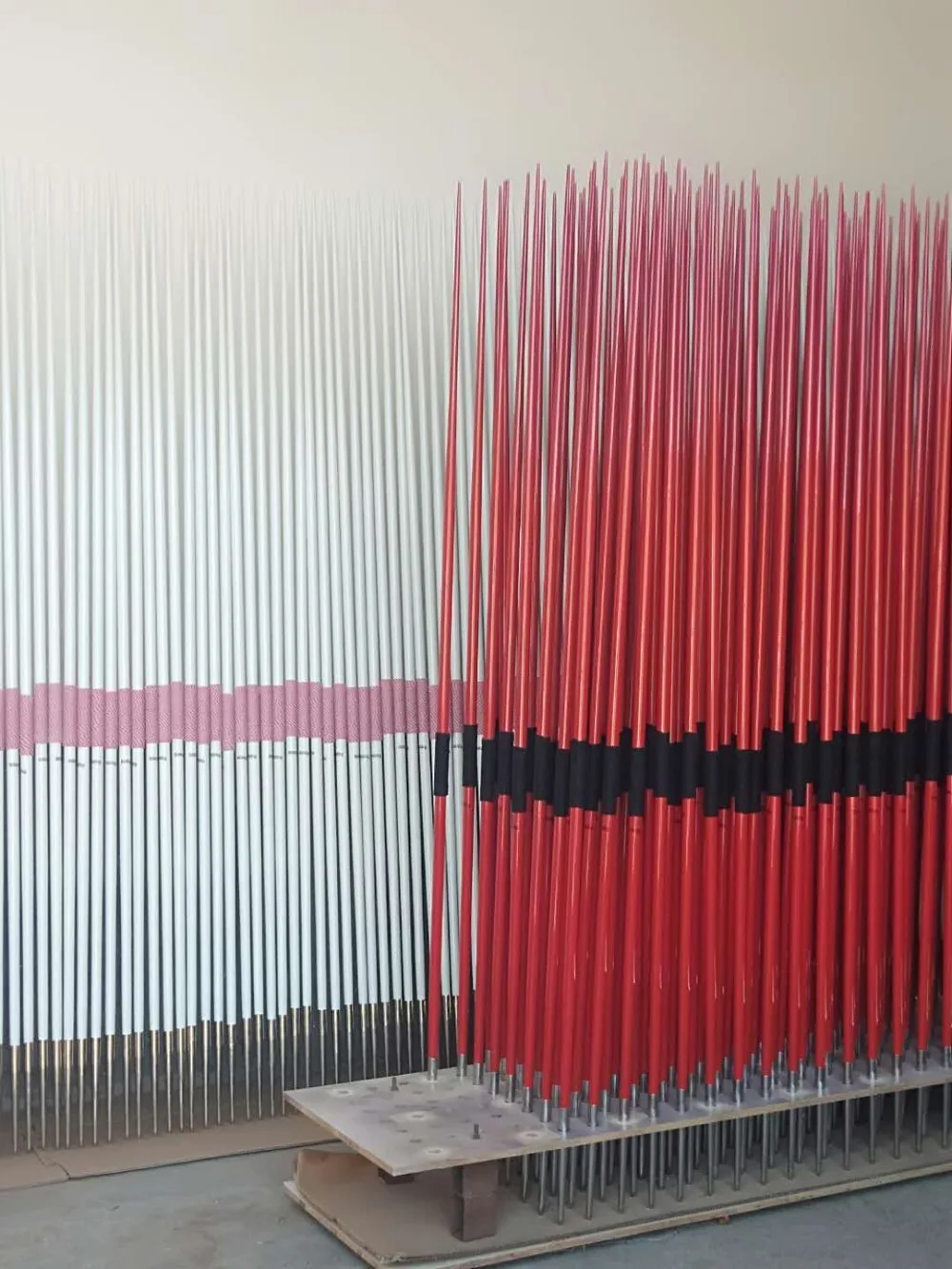 Throwing Equipment Javelin 400g 500g 600g 700g 800g Standard Aluminum