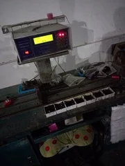 Axial Flow Fan, centrifugal, 220 V, Plastic - detail 18