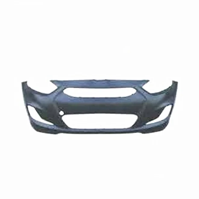 HnYmページ OEM 2020-2021 Hyundai Sonata Front Bumper Cover 86511-L000