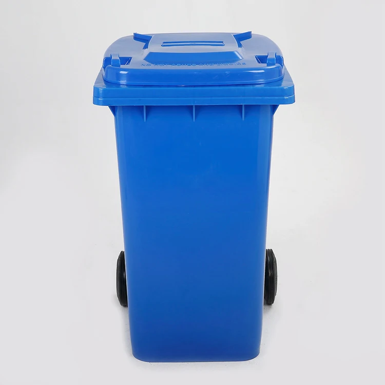 Strobigo 360l 1100 Liter Outdoor 13 32 Gallon Plastic Garbage Container