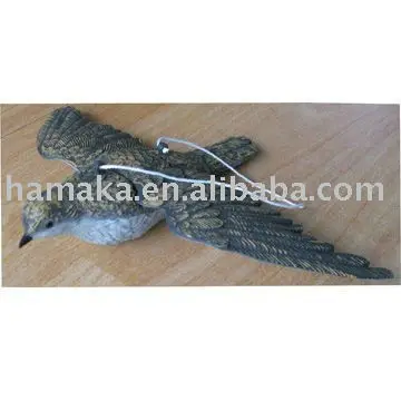 Hunting Flying Skylark Bird Decoy