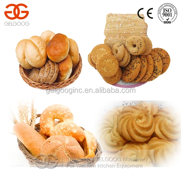 Газовая конвекционная промышленная печь для тортов | Пекарня для тортов | Оборудование для выпечки тортов