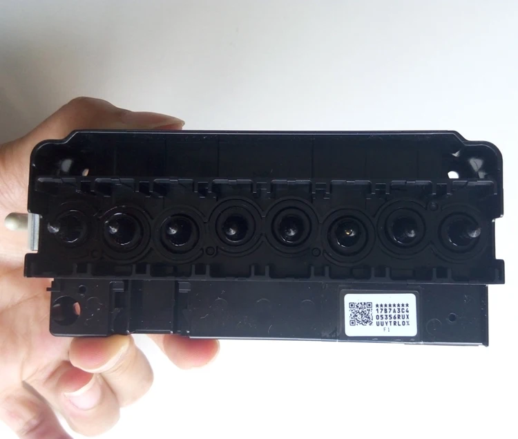 Jv5 Jv33 Cjv30 160 Mutoh Valuejet 1304 1604 Vj1604 1614 Dx5 Print Head for Mutoh Dx5 Printhead Printer