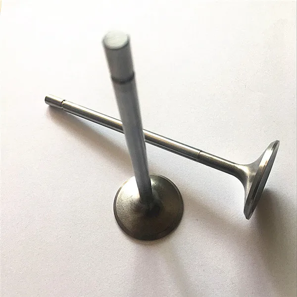 ATV Quad Bikes Accessories Performance Engine Valves for Dinli 450 R