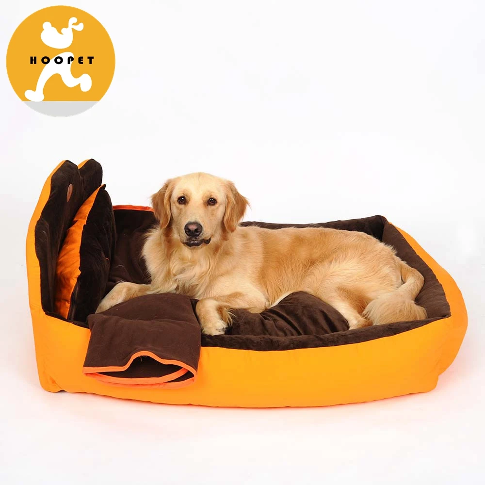 hoopet dog bed