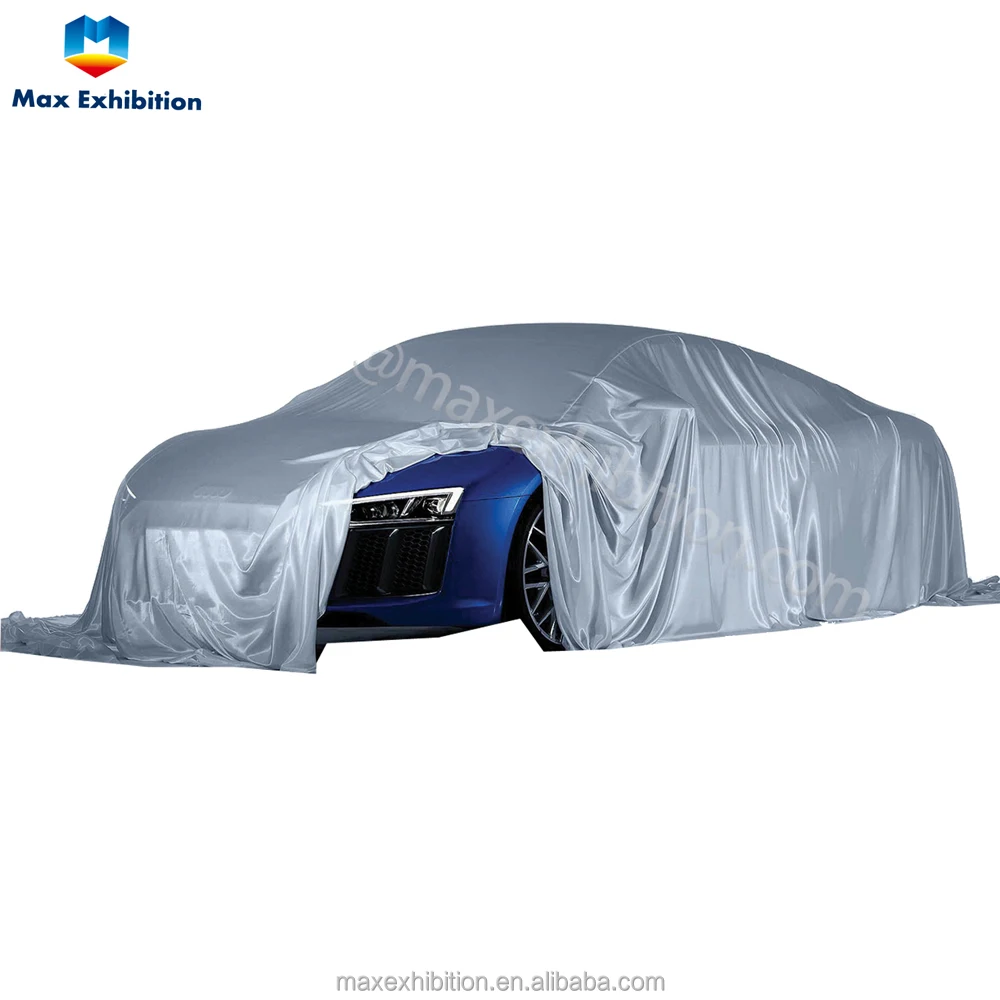 car reveal cover