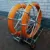 8mm Fish Tape Fiberglass Duct Rodder Fishtape Puller Wire Cable - Buy ...