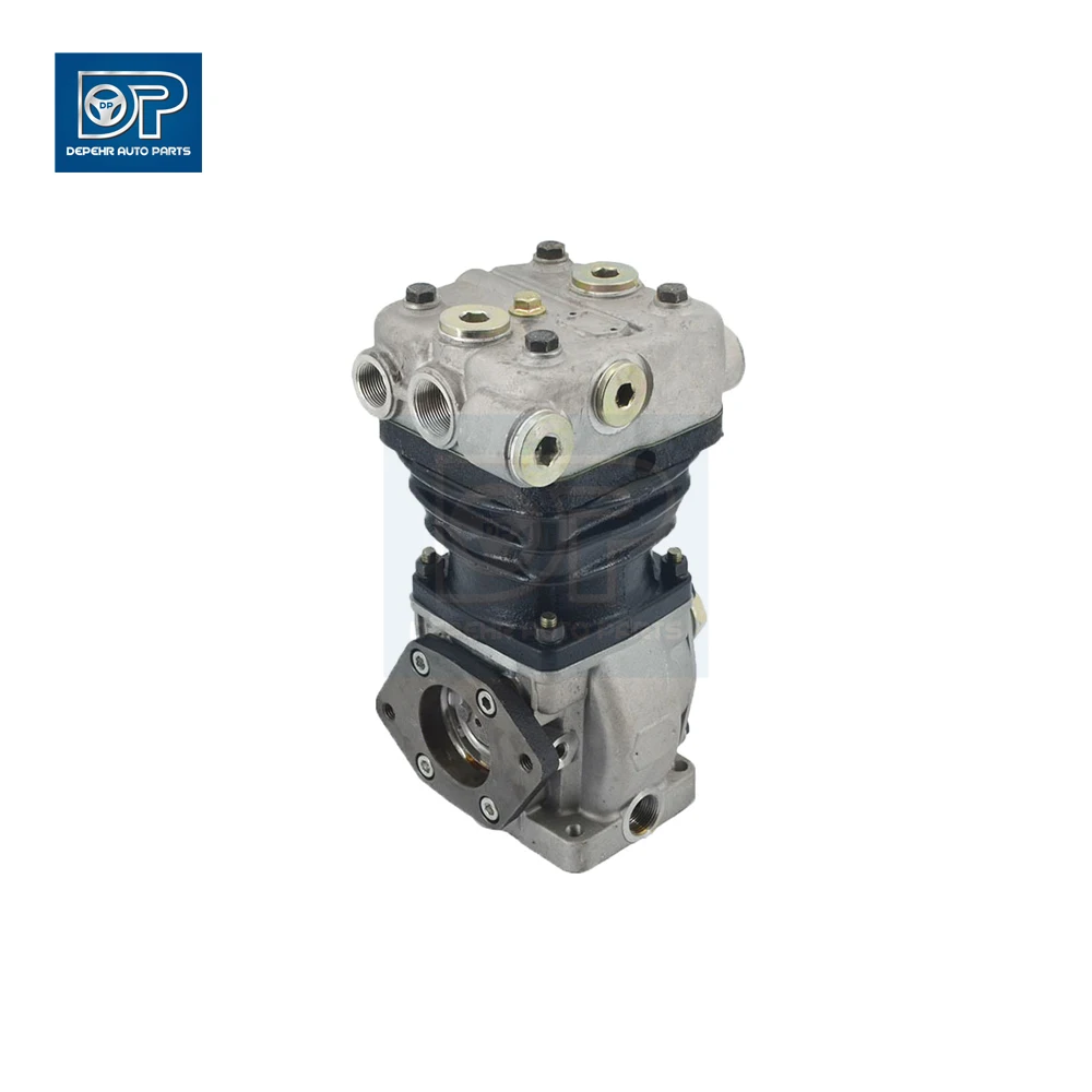 3761317401 LK3832 II36928 LK3831 Depehr Heavy Duty European MB  