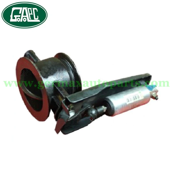 Lorry Manufacture WG9725542045 Exhaust Brake for Sinotruk Howo Truck Spare Parts