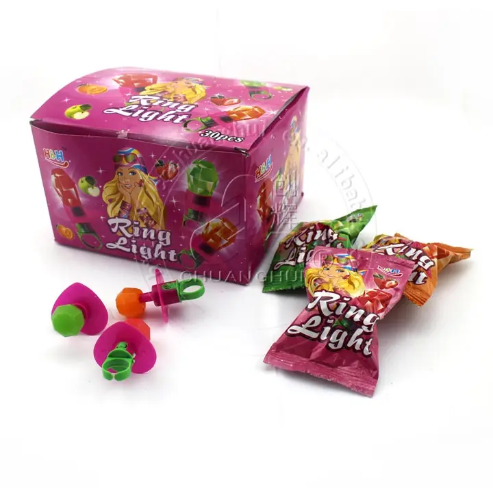 Diamondリングライトキャンディーロリポップ| Alibaba.com