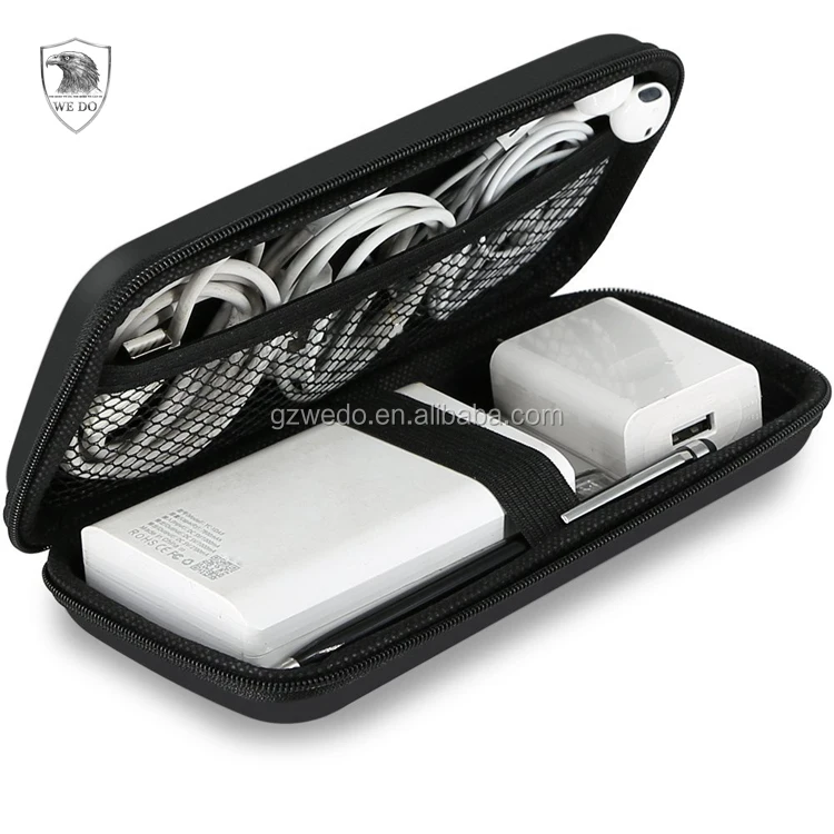 外部バッテリーケースポータブルeva携帯電話ケースパワーバンク収納ケースusbケーブル充電器用耐衝撃キャリングバッグ Buy 収納ケース 電源銀行 ケース 携帯電話ケース Product On Alibaba Com