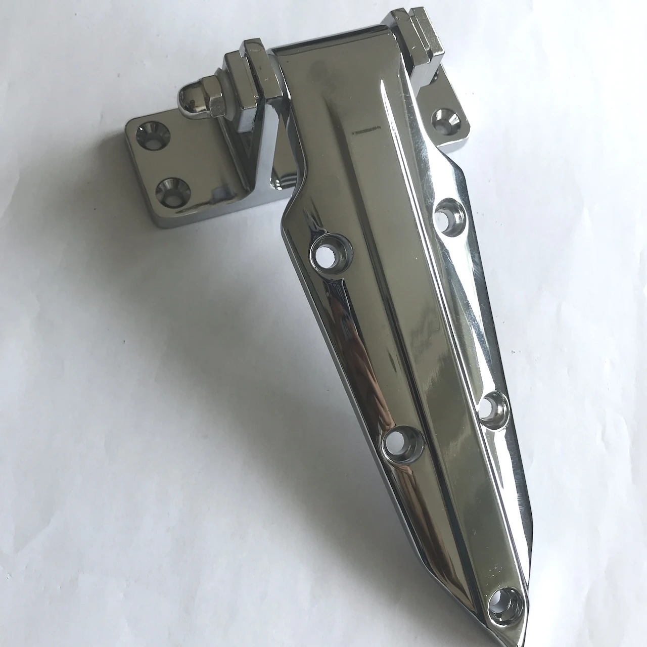 Cold Storage Door Stainless Steel 1158 Free Door Hinge for Cold Storage Door Fittings Cold Storage Door Stainless Steel 1158 Free Door Hinge for Cold Storage Door Fittings