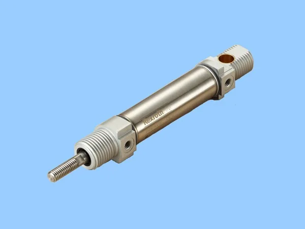 Schmoll Machine Rexroth 0822032202 Cylinder for Milling Machine