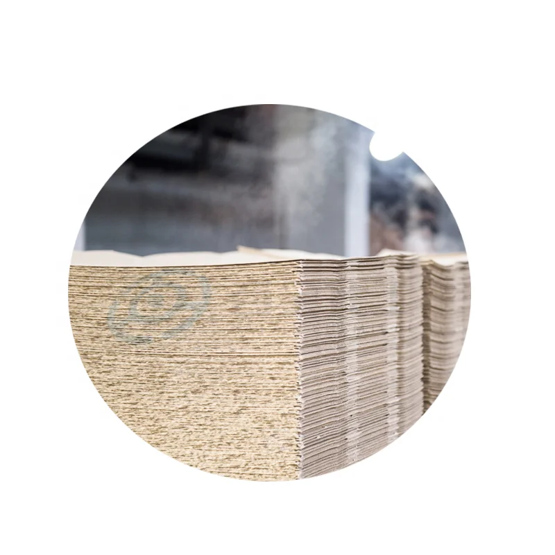 Baijin  Bleached  Bamboo Pulp Instead of Kraft Pulp