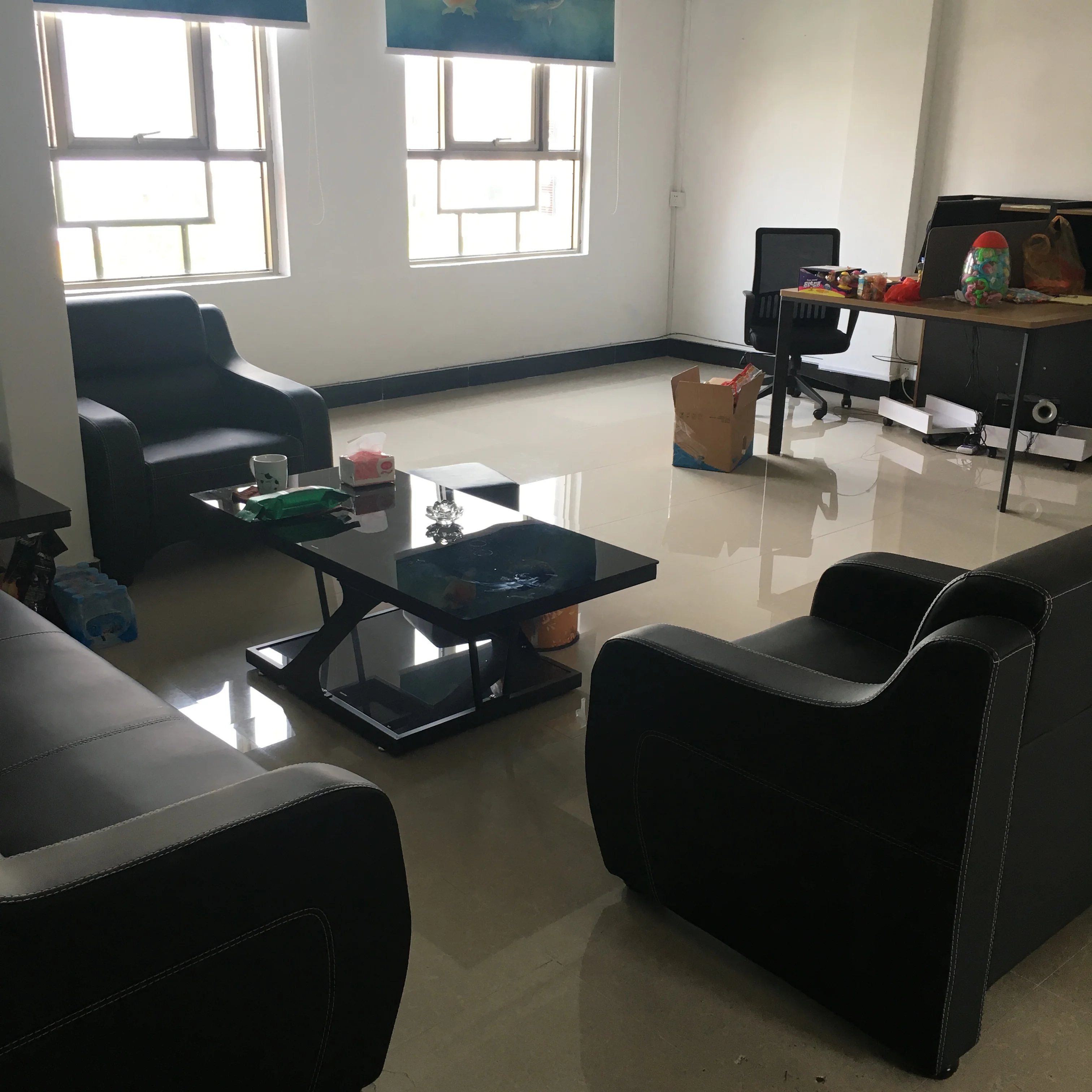 Chaozhou Chaoan Anbu Centurion Foods Trade Firm 2