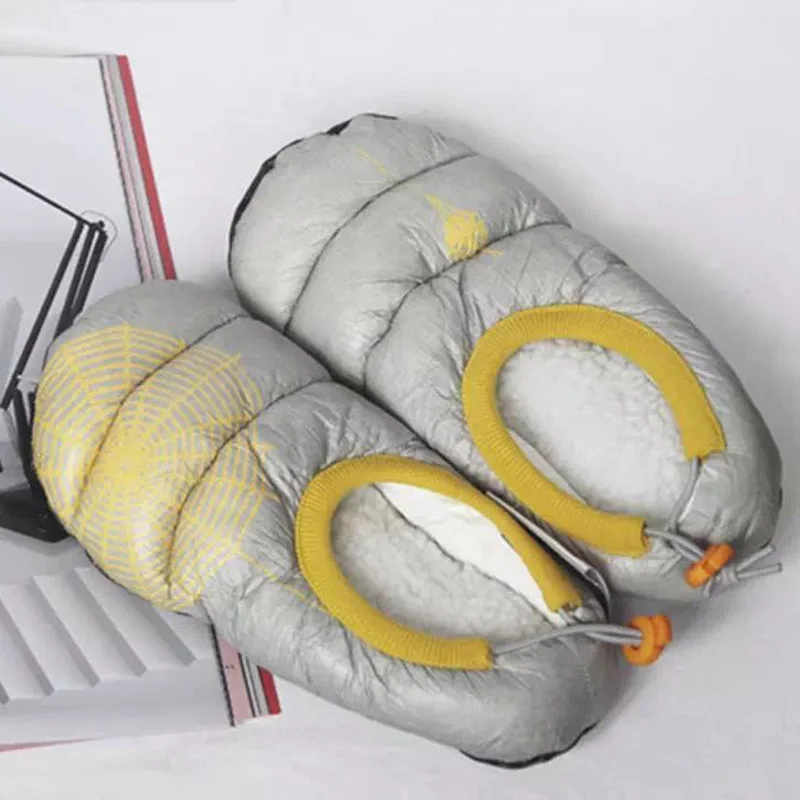 Многоразовые бумажные тапочки Dupont Tyvek для дома, спальни, отеля, мужчин и женщин