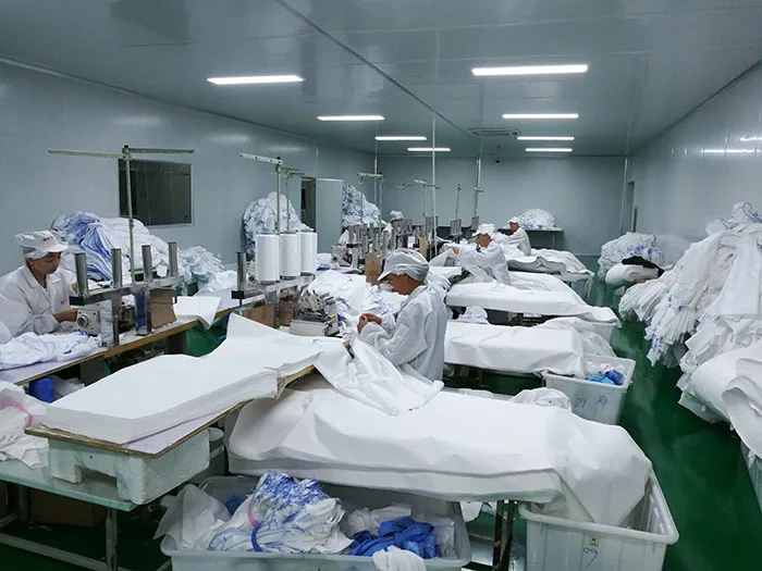 Disposable Hospital Bed Patient Transfer Sheet Medical Bed Sheet Patient Slide Sheet Buy