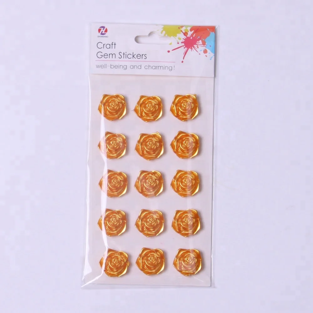 
Цветочный дизайн драгоценный камень 3D Алмазная наклейка/акриловая Автомобильная наклейка «сделай сам» 