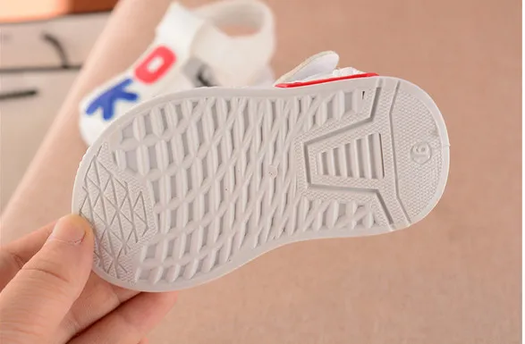 Сандалии для мальчиков малышей обувь