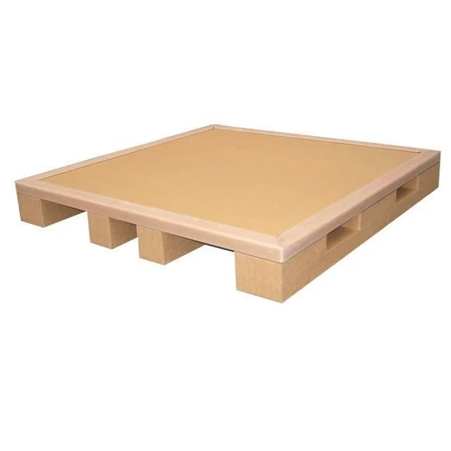 heavy loading honeycomb board paper pallet
