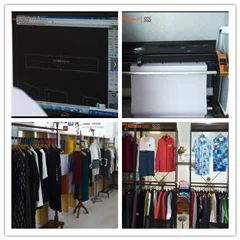 Guangzhou Jenny Textile Co., Ltd. 2