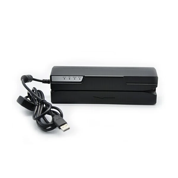High Quality Magnetic Stripe Card Reader Writer Msr 905