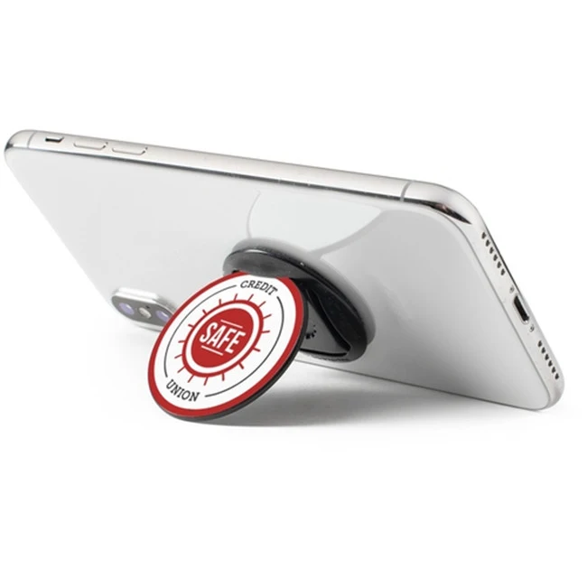 phone socket grip