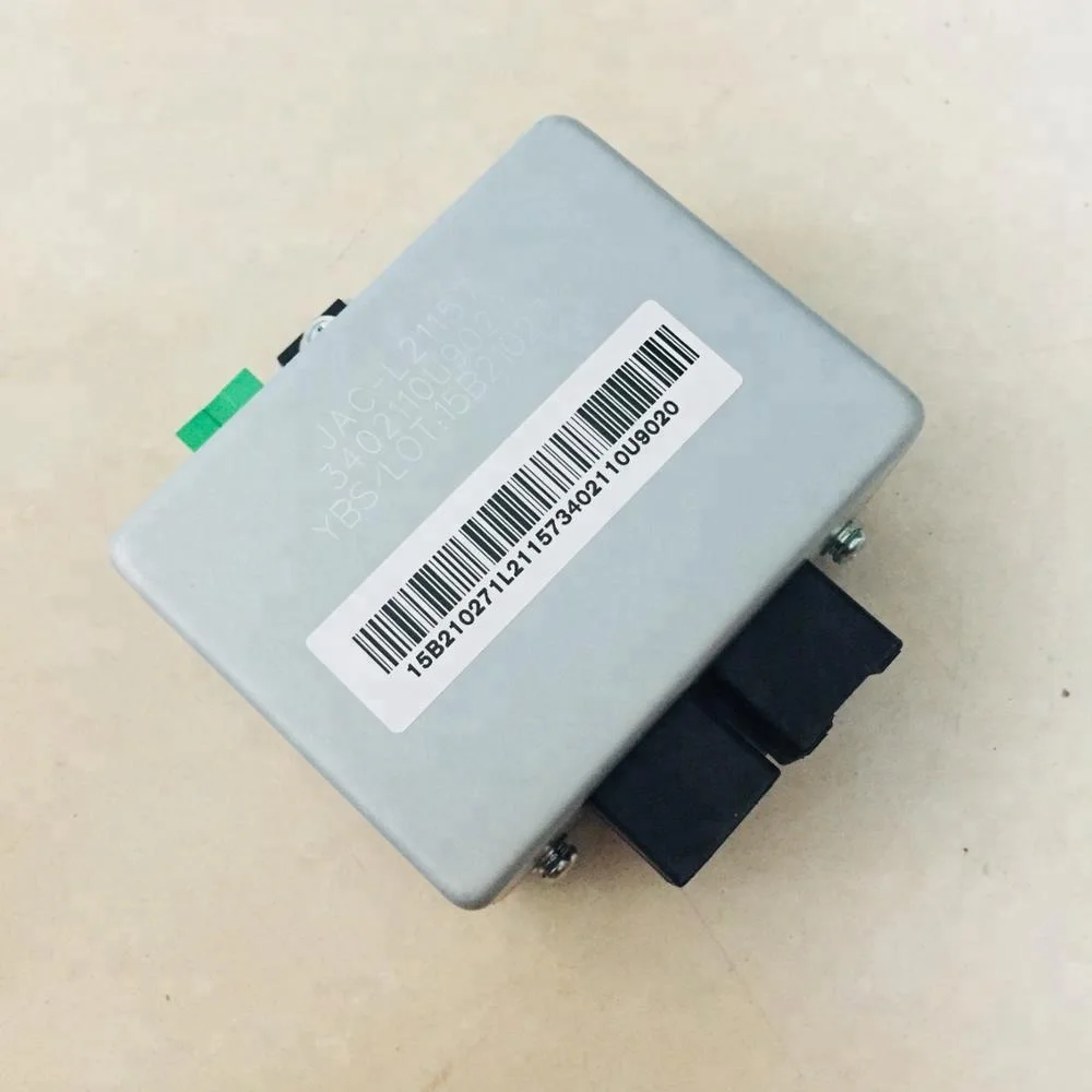 EPS Controller Assy for J-A-C J2 3402110U8050