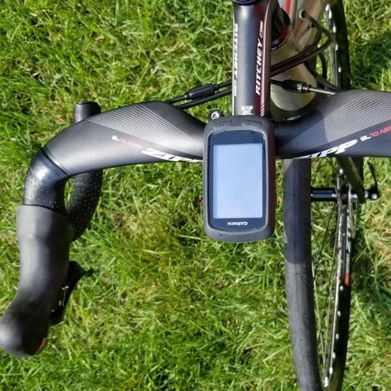 Factory Price Customized Gr9 Titanium Aero Road Frame Braze on Front Deraillieurs