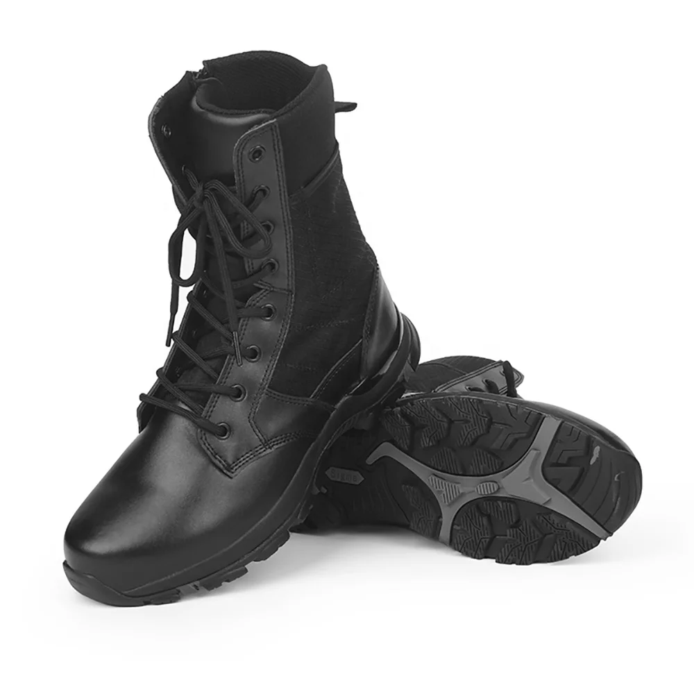 ultralight combat boots