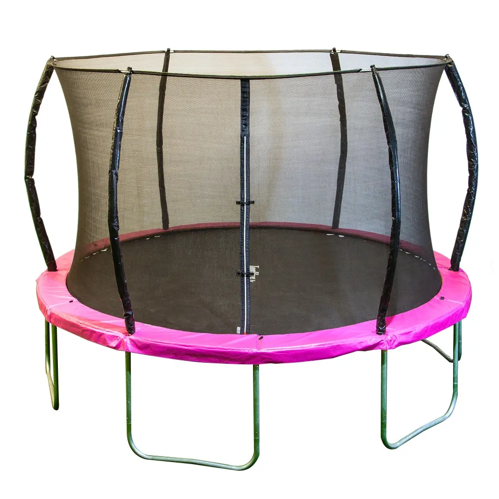 8ft Trampoline Kmart