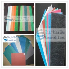 Yd Rubber Co., Ltd.