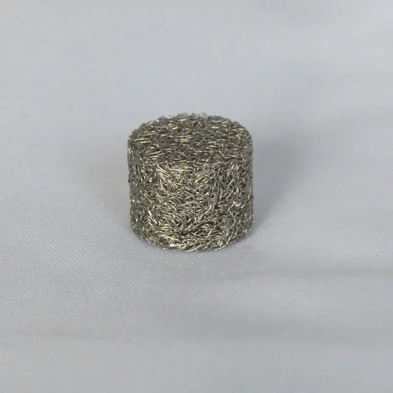 Foam Lance Replacement Metal Filter Open Cell Metal Foam Gauze Metal Foam Filter