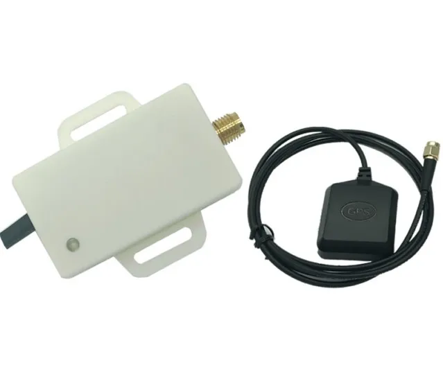 Vehicle GPS Speed Sensor for E Bike Truck Car Motorcycle