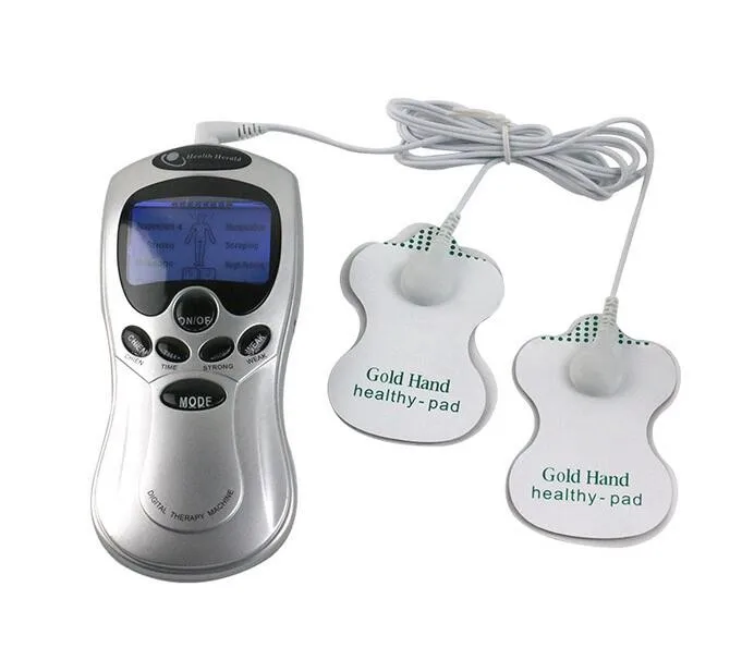 Blueidea Electronic Pulse Massager